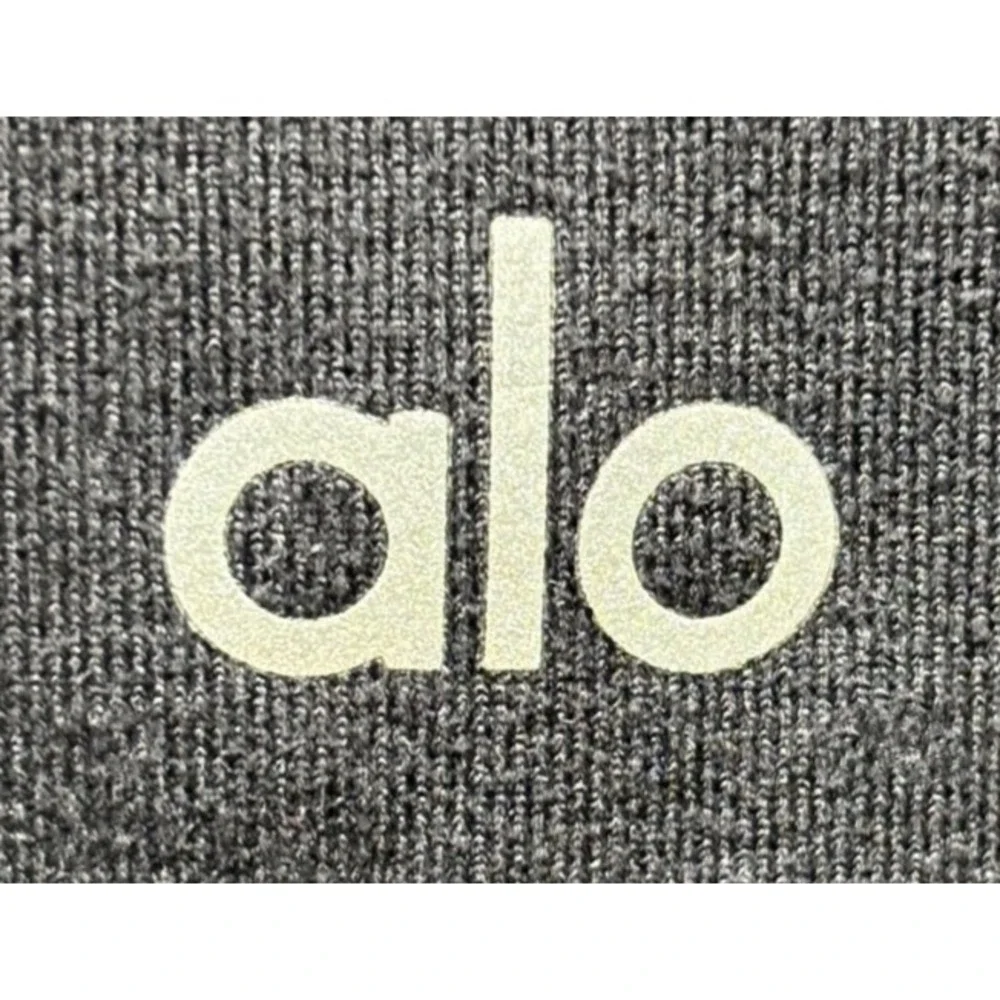 Alo Yoga Legging Women M Black‎ 33